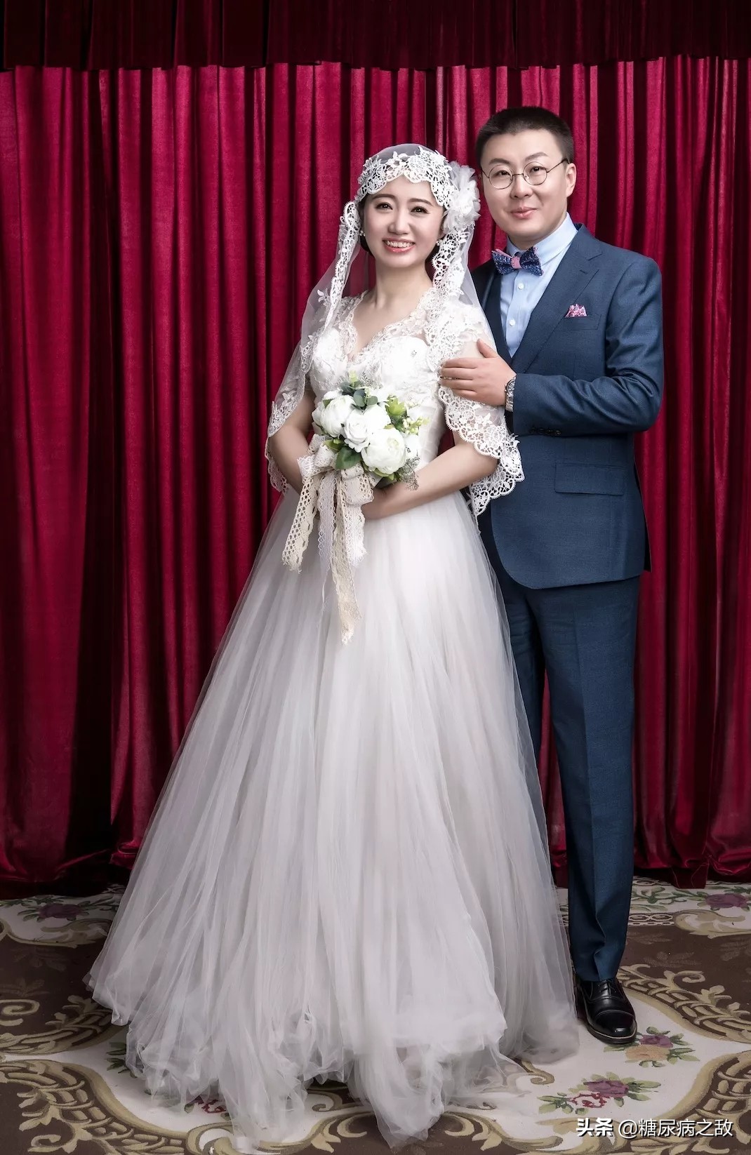 得了糖尿病会孤独终老吗,得了糖尿病有点绝望