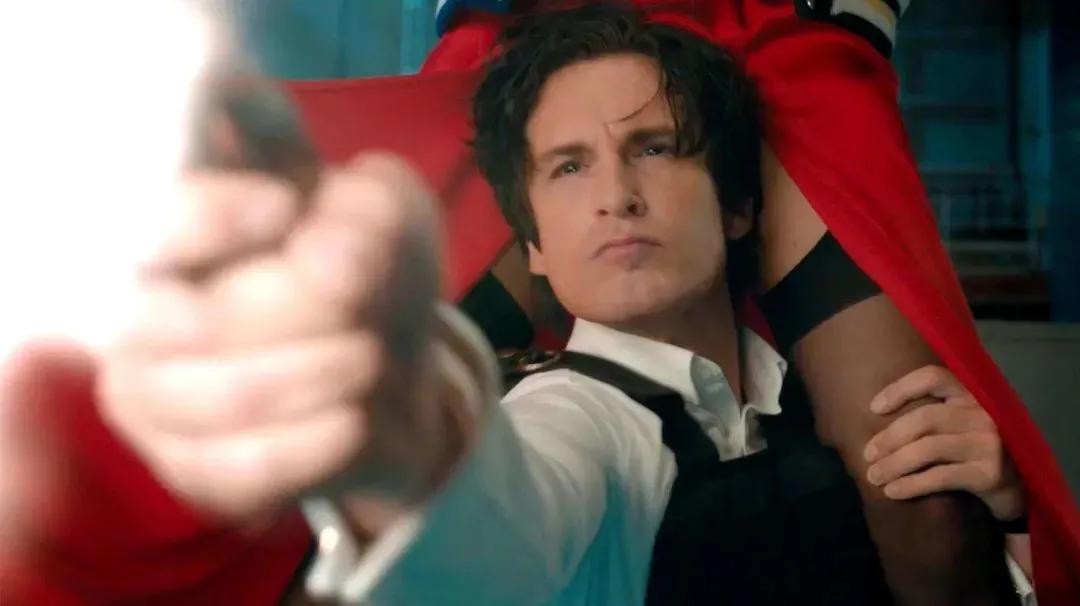 你好，请收下这份12月看片不踩雷指南