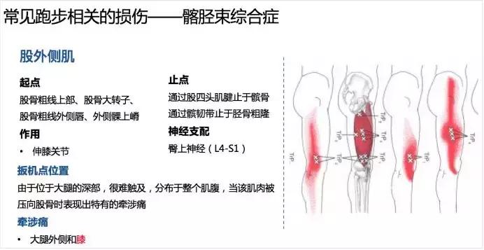 跑步放松肌肉方法筋膜枪,找到你科技是什么软件
