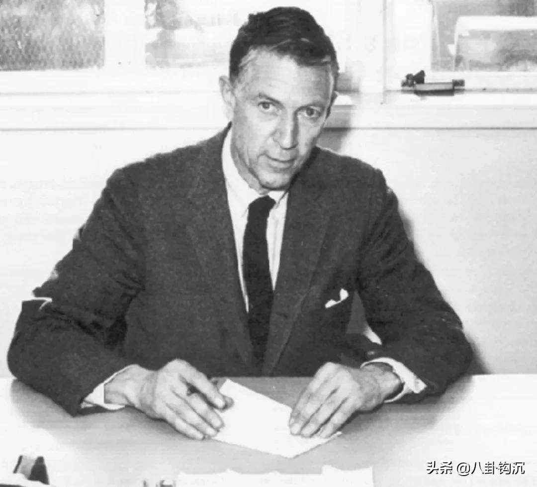 向间谍提供情报案例,泄露美国情报的间谍