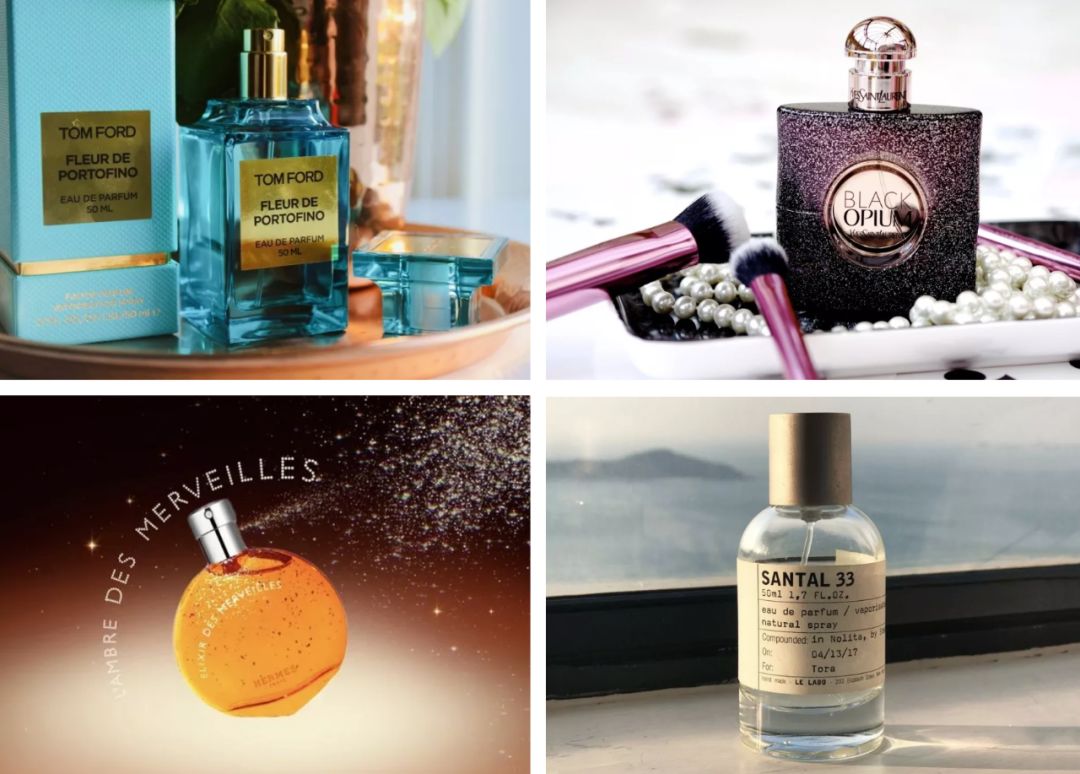 心情不好的时候闻闻香水味,心情不好的时候闻香水