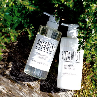 洗发水推荐日本公认最好的洗发水,超好用的老牌子洗发水推荐