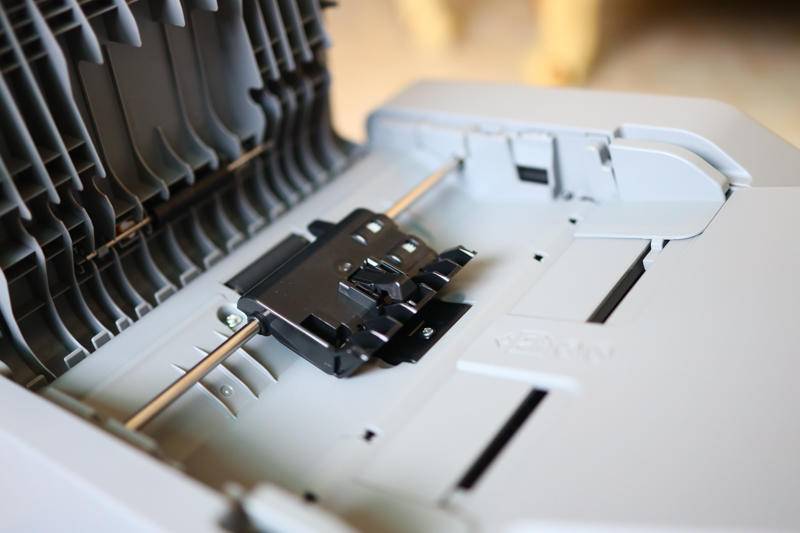 迷你激光打印机复印扫描一体机,激光喷墨到底哪种打印机省钱