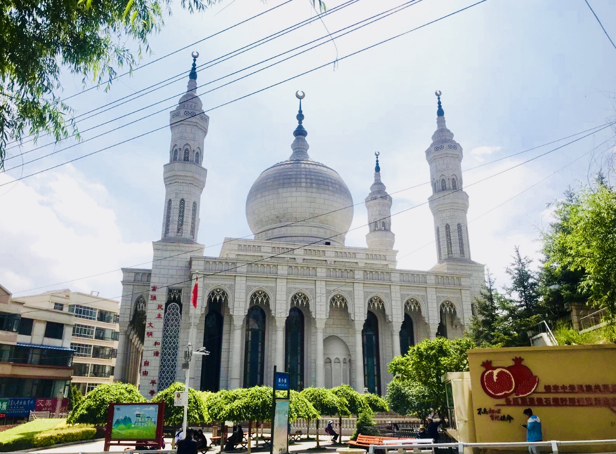 玩转西宁攻略,青海西宁之旅