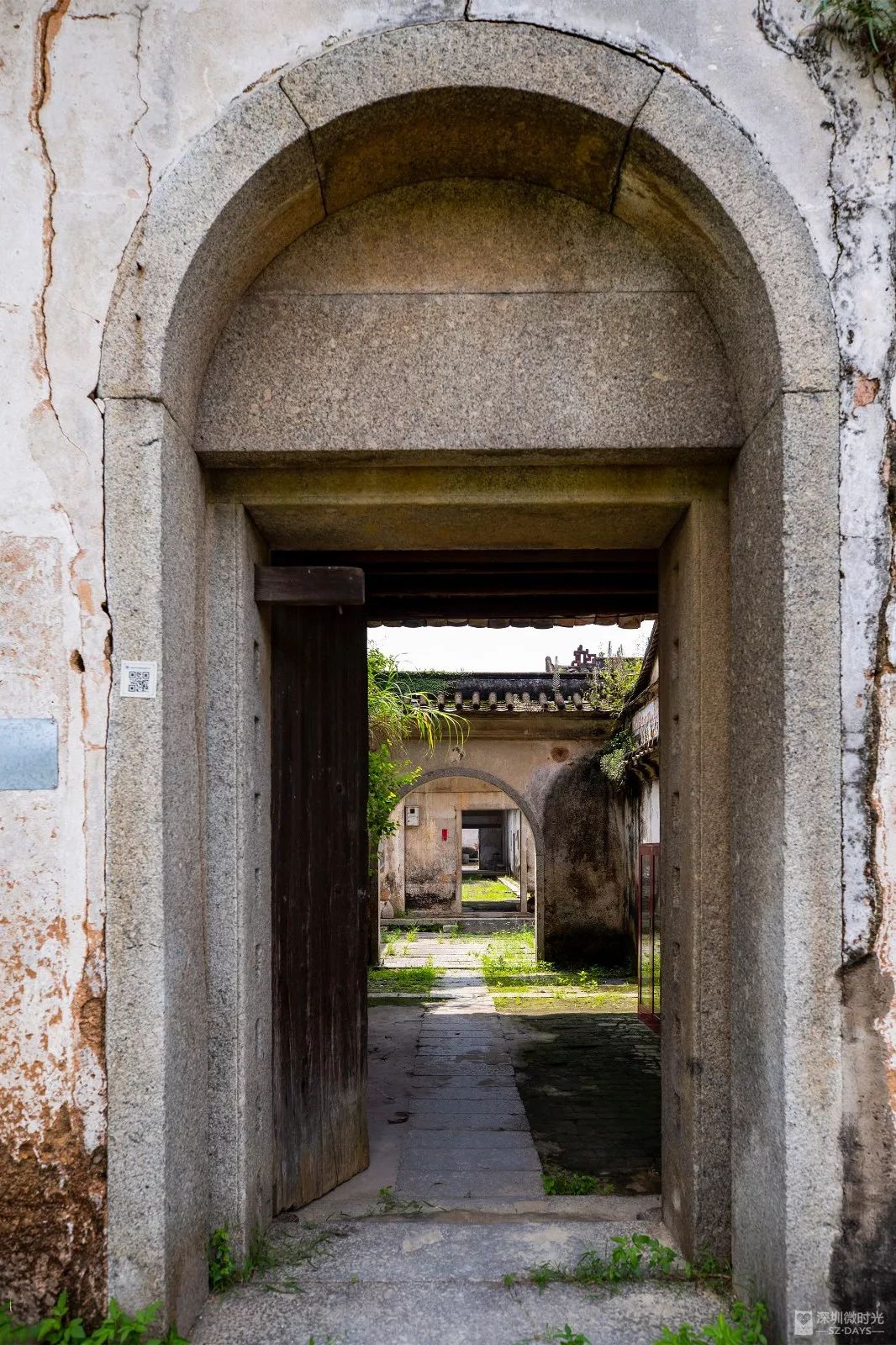 实探豪宅top10,岭南客家豪宅