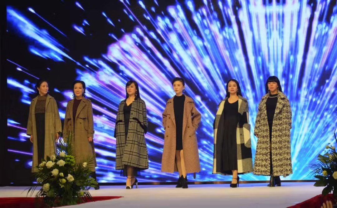 1000名高端美女的营销盛会是如何操作的？