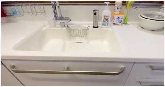 日本厨房干净,日本主妇厨房干净方法