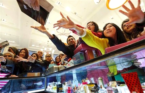 中国富人大量移居海外是什么原因,中国大量富豪移居国外