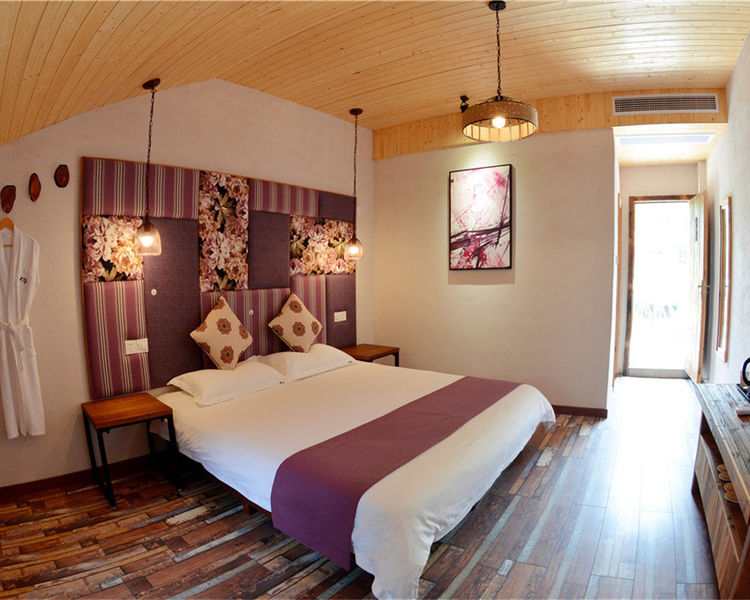 杭州民宿推荐便宜,杭州民宿推荐性价比高的四天三夜