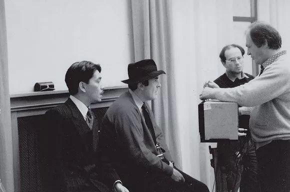 屡创经典，坂本龙一与花滑的渊源，他创作的这两首都是热门选曲