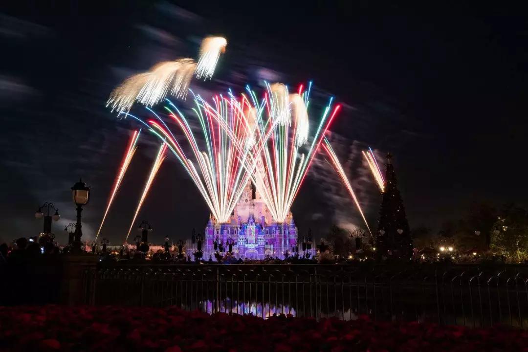 上海迪士尼目前游玩攻略,上海的迪士尼游玩攻略最新