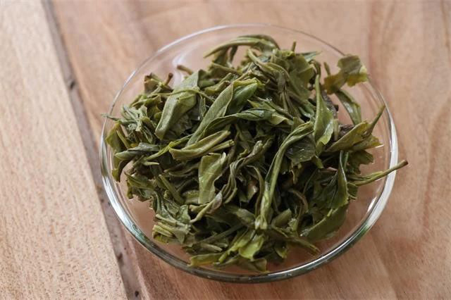 六大茶类茶样鉴别图片课件,六大茶类分辨方法视频
