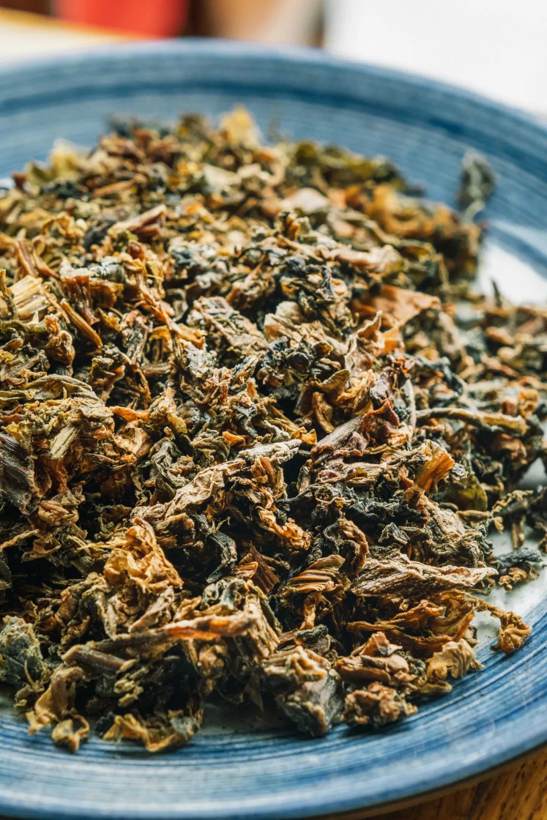 为什么浙江喜欢腌梅干菜,浙江梅干菜是怎样弄的