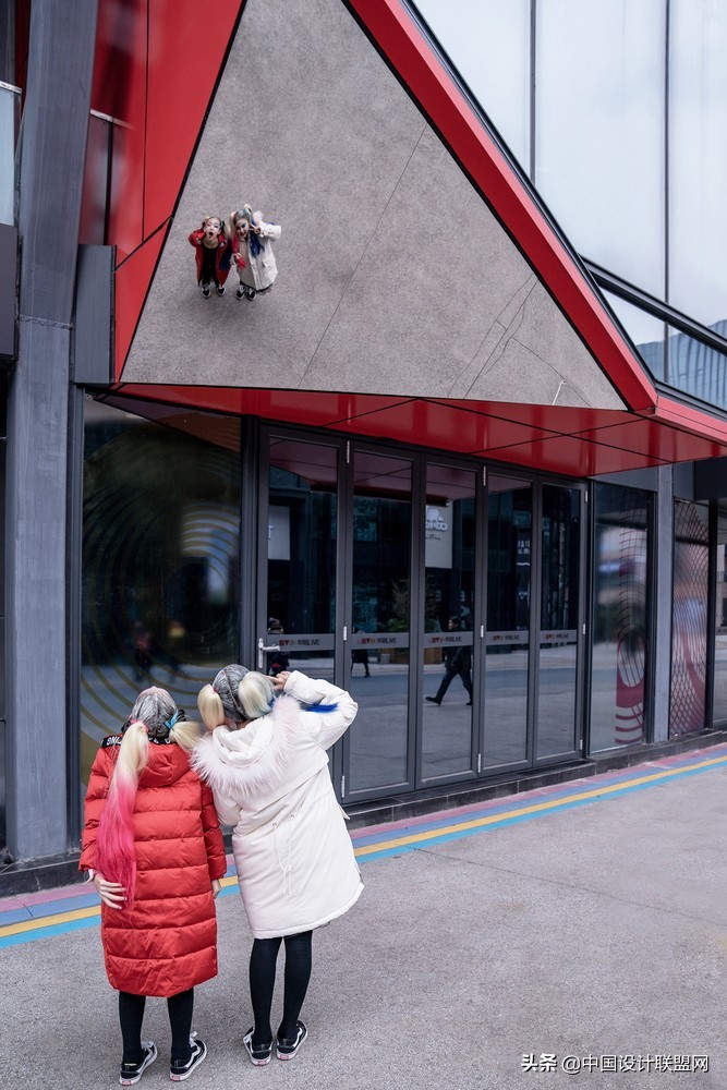 重庆渝中区帝都外立面改造文件,重庆外立面改造工程