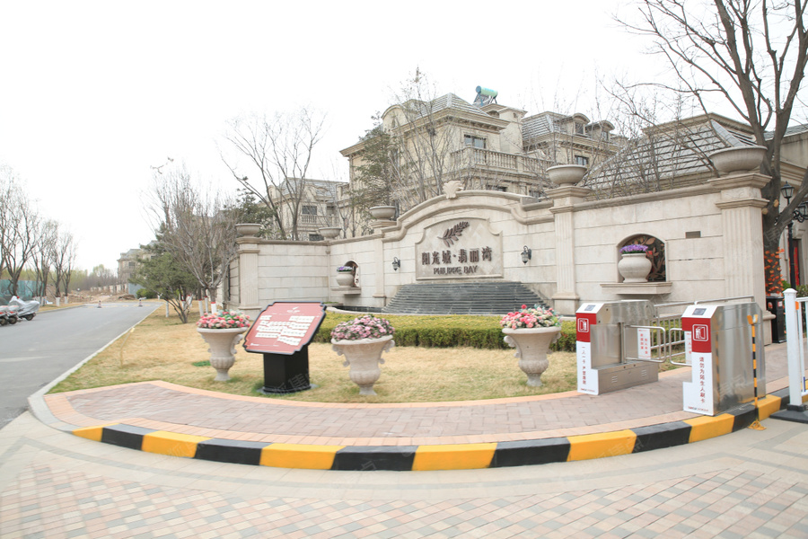 太原住在哪里性价比高,太原住别墅真的好吗