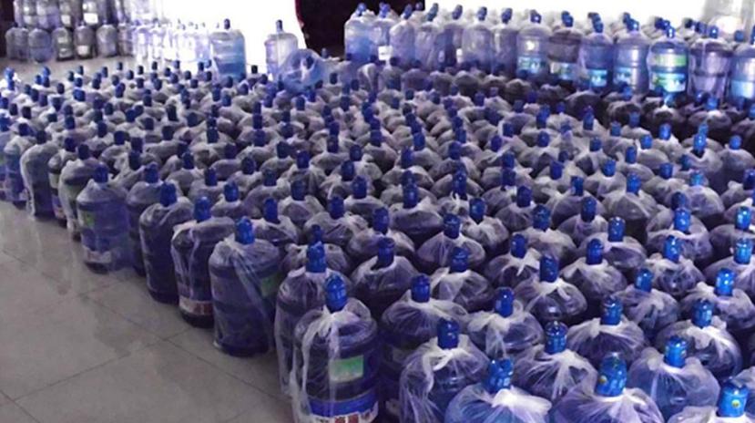 桶装水与净水器安全对比,桶装水和净水器哪个好知乎