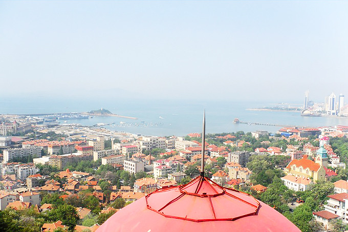 青岛三日游最佳攻略时间,青岛三日游攻略大全最新