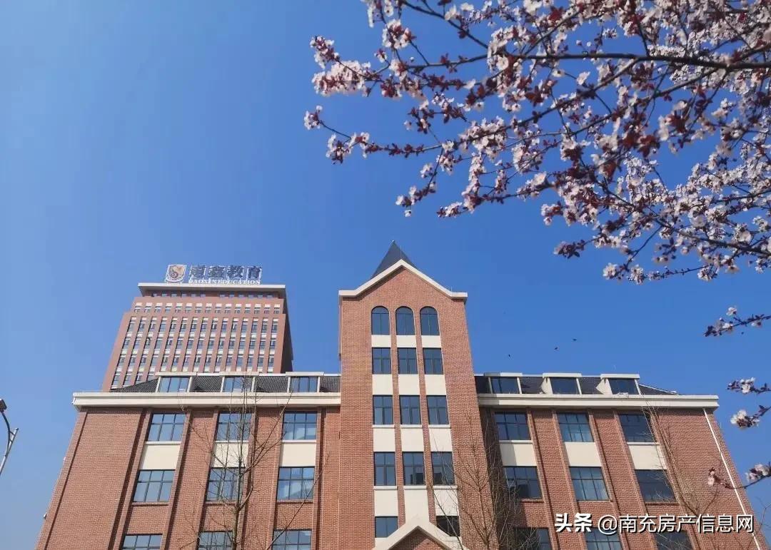 国际学校筹建,新建国际学校最新消息