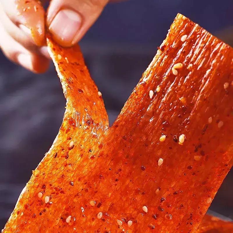 某宝上的便宜小零食,某宝上零食