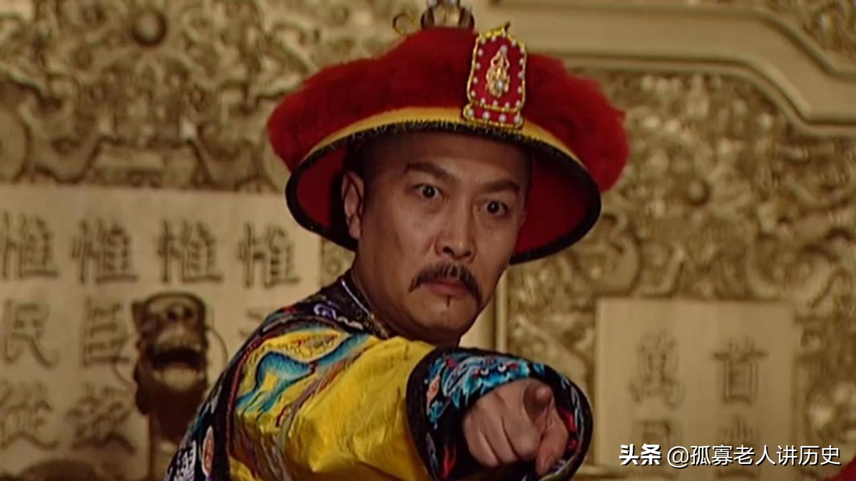 三位著名清朝皇帝康熙、雍正、乾隆对满习的坚持，他们一直在警惕