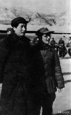 盘点:毛*东泽**对十大元帅的独特评价