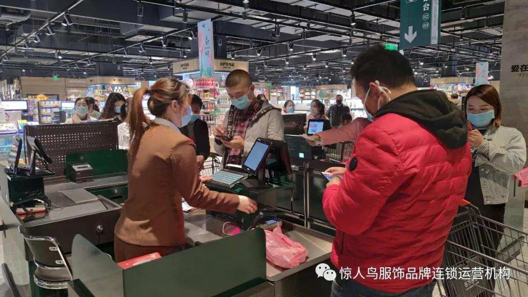 信誉楼pk胖东来,胖东来vs信誉楼