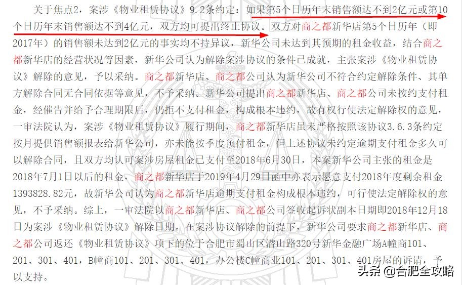 合肥商场倒闭,合肥商场停业了吗