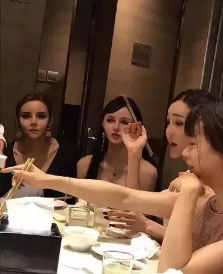 5天上岗,年入百万:微整形,正在毁掉无数中国女人