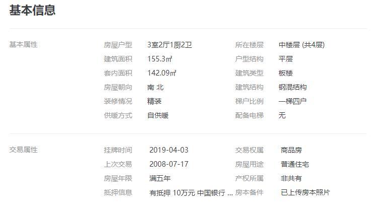 北京朝阳二手房最好小区排名,北京二手房指导价96个小区名单
