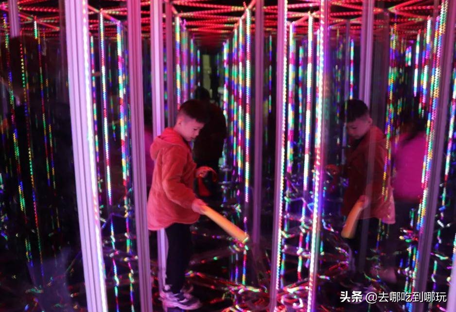 69抢价值270惠州凯撒童话王国亲子票游戏中学习才是童年最大乐趣