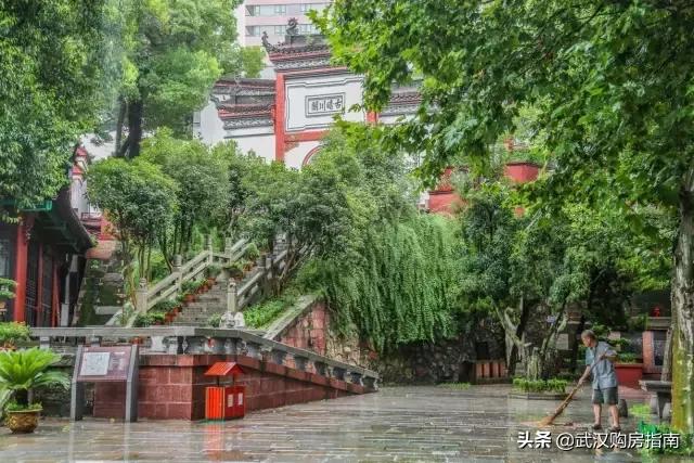 武汉第四座火车站什么时候开通,武汉未来8大火车站