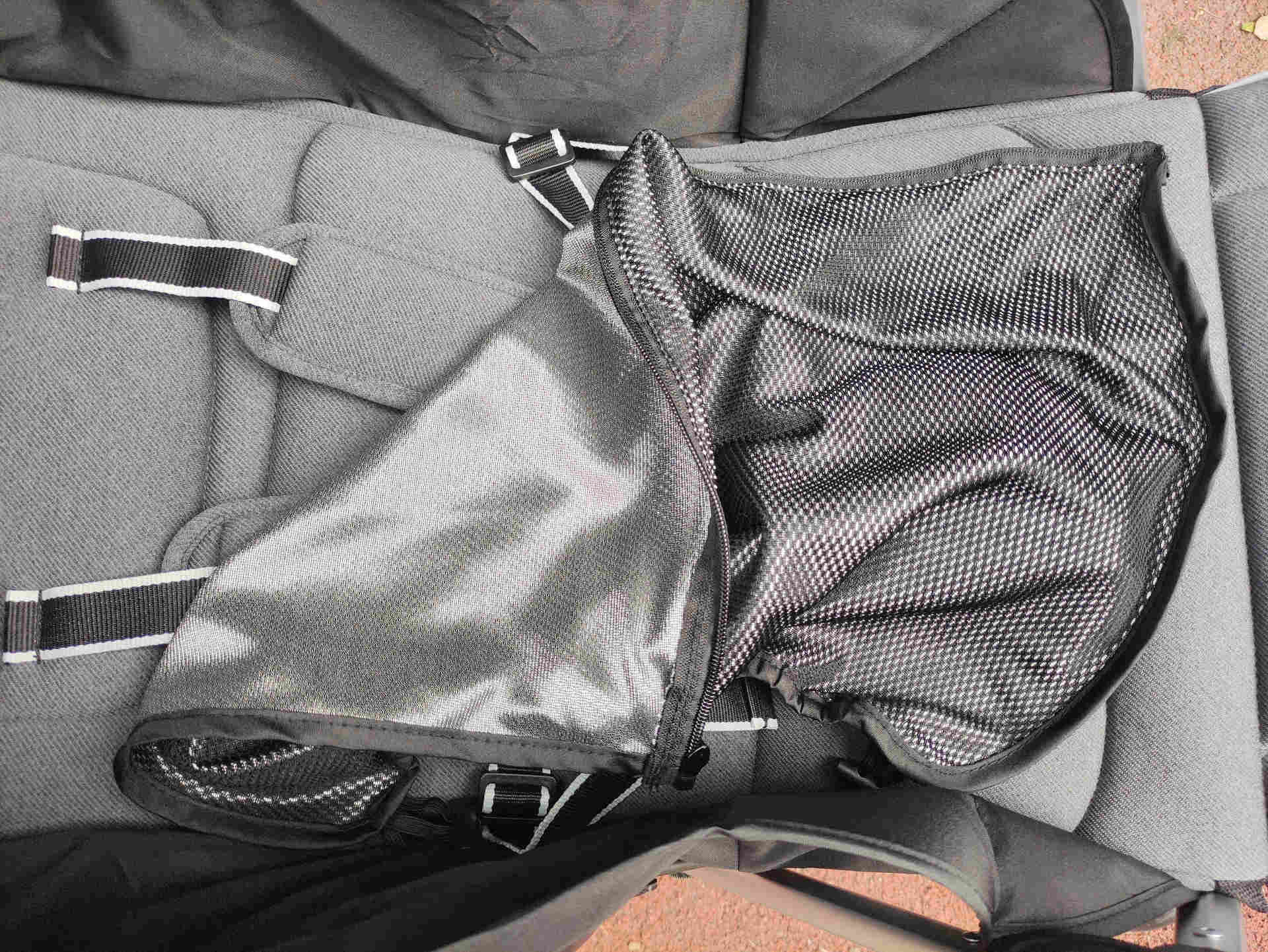 2023最新款婴儿折叠推车,婴儿推车可坐可躺轻便折叠纽贝