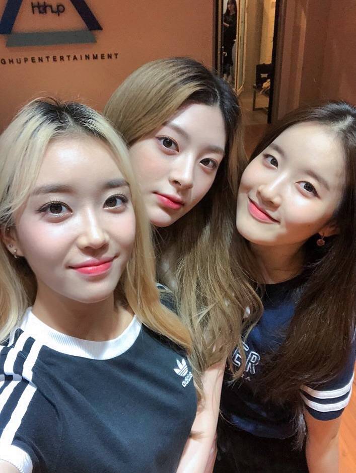 sm新女团是不是对标blackpink,sm新女团打歌舞台得第一了吗