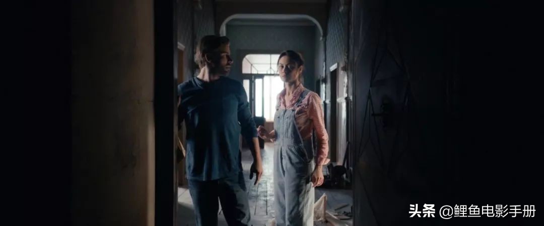 所有的欲望都可以得到满足，脑洞清奇的科幻片《心愿房间》