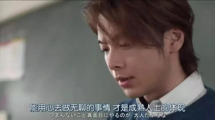 微信聊天爱用哈哈哈的人，最令人心疼