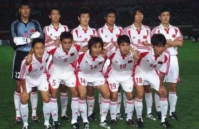 李铁入主国足了吗,李铁接手国足后比赛