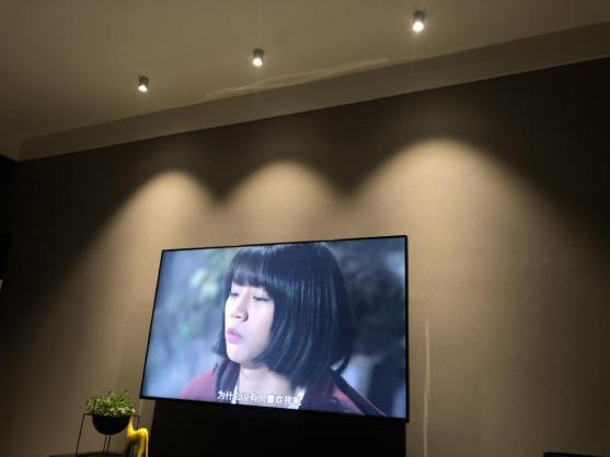 最好的客厅灯光设计,客厅顶灯光设计高级感