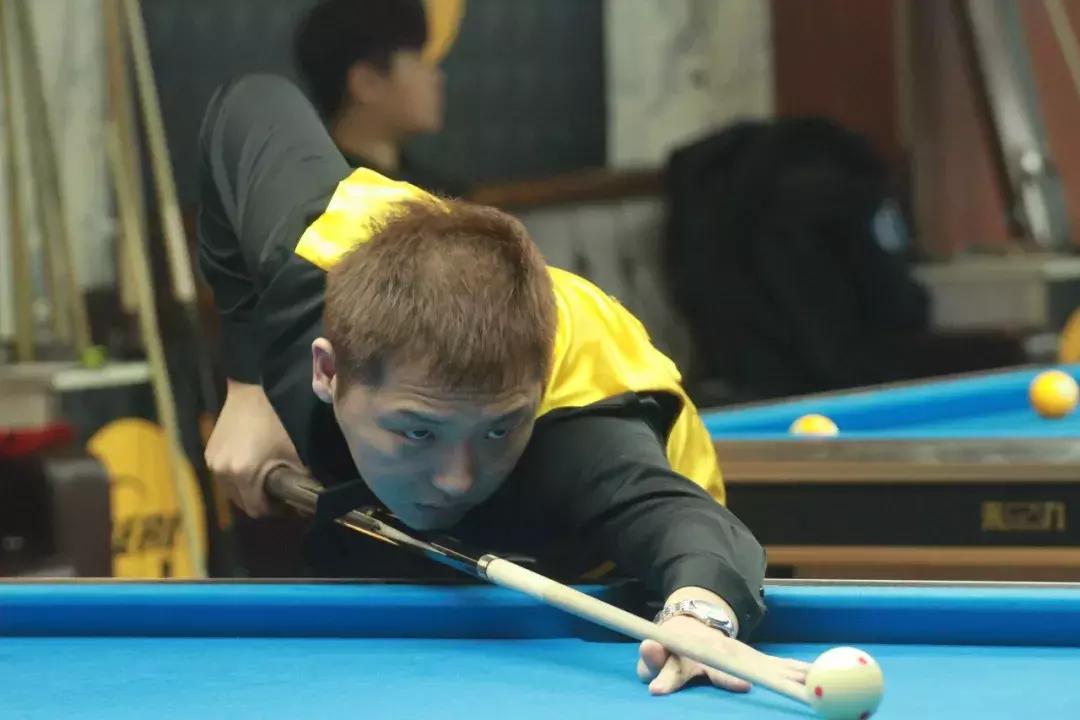 32强对战表,王大双vs孟凡雨谁赢了