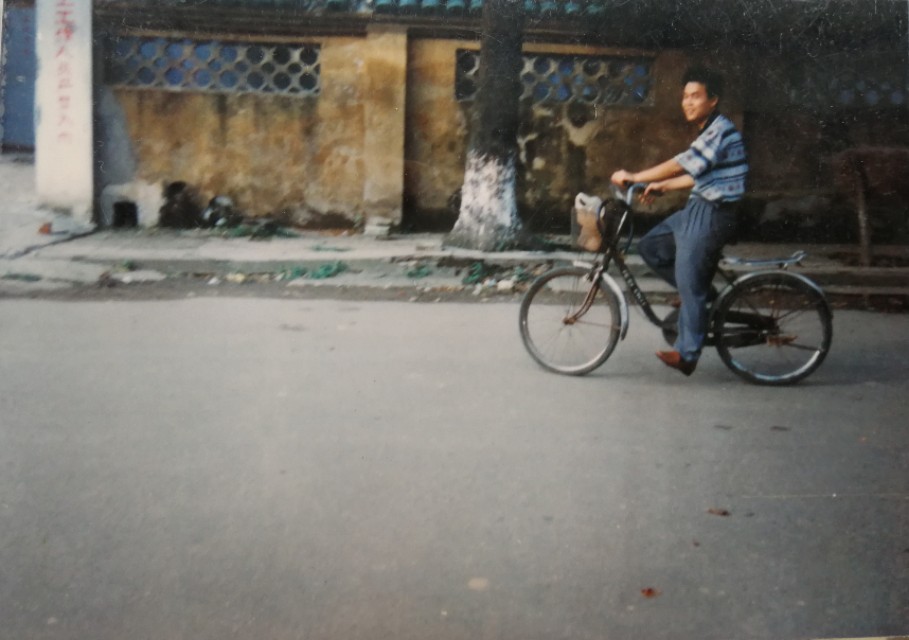 在柳州生活十年,我在柳州10年的感悟