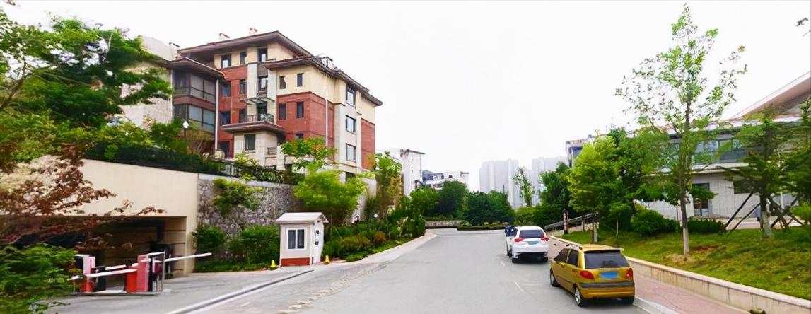 关注！西海岸一小区存在的问题，市民有话说，相关部门逐条回复