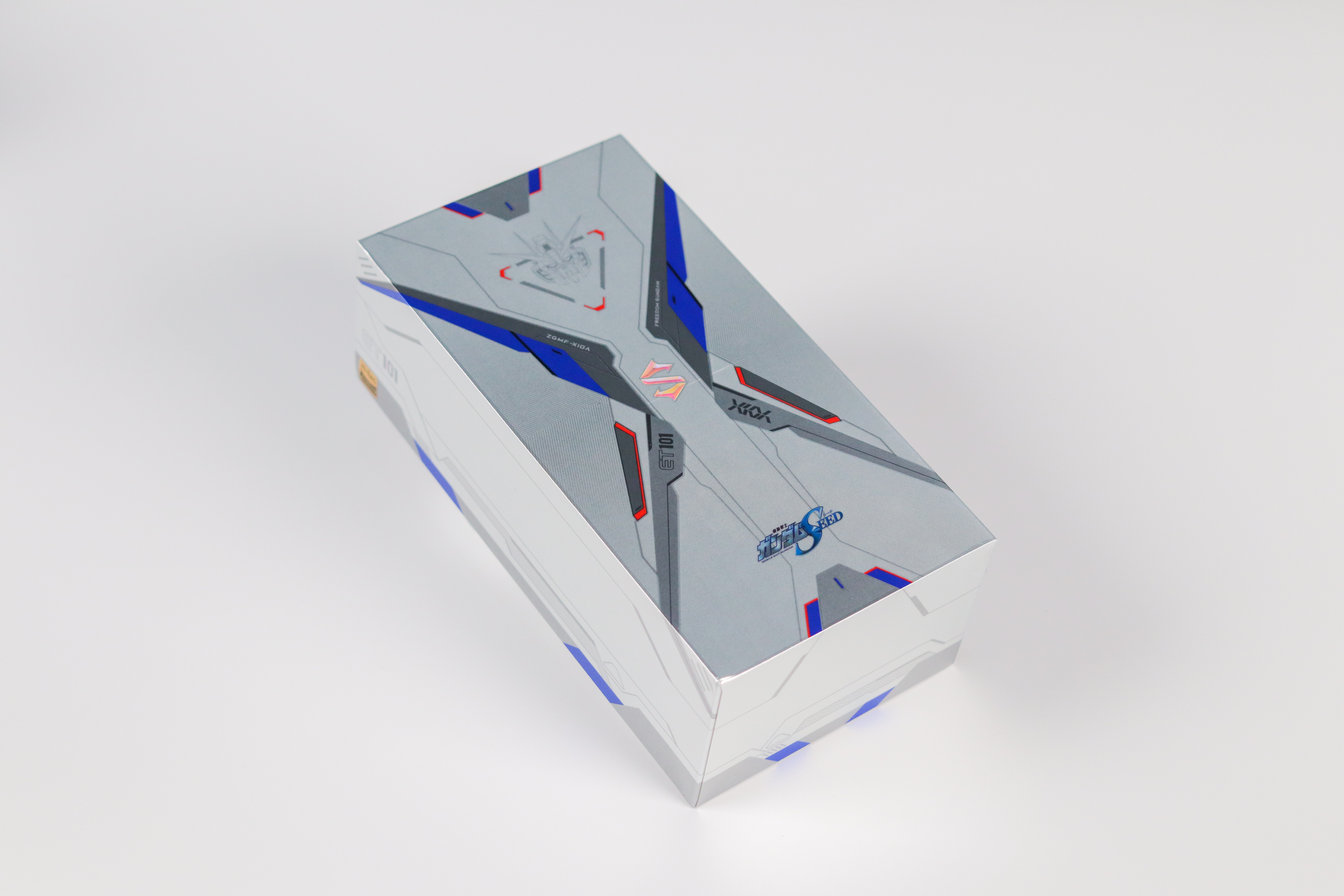 黑鲨4s高达限定版多少钱,黑鲨4spro高达限定版