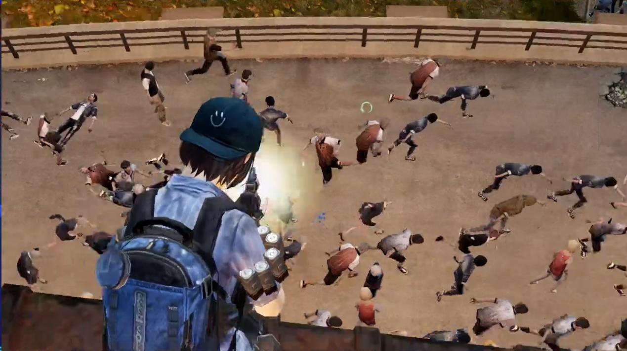 不能再糟糕的2020，就用一场属于明日的狂欢派对愉快送走吧