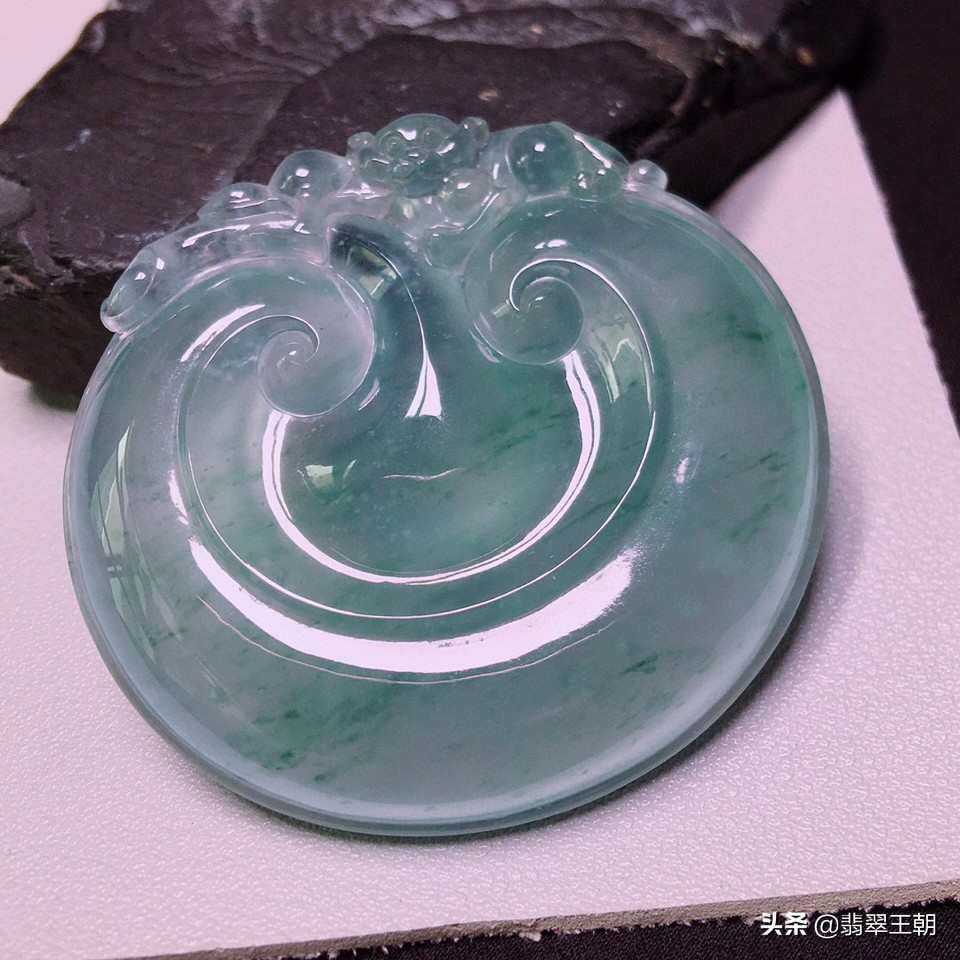 买玉石鉴别最简单方法,买玉石首饰怎么鉴定真假