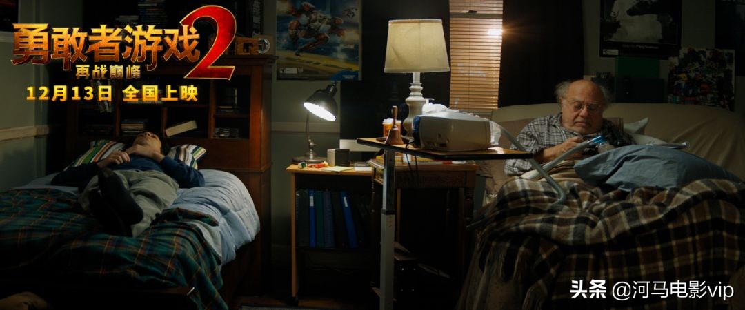 看预告就想追的番,看了预告就想追的剧