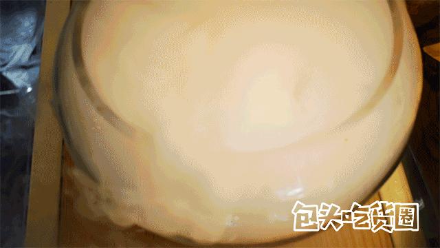 列入非遗的京味炙子烤肉，在包头也能吃到啦！