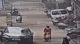 小区装24个摄像头被曝光,这个小区装了24个高清摄像头