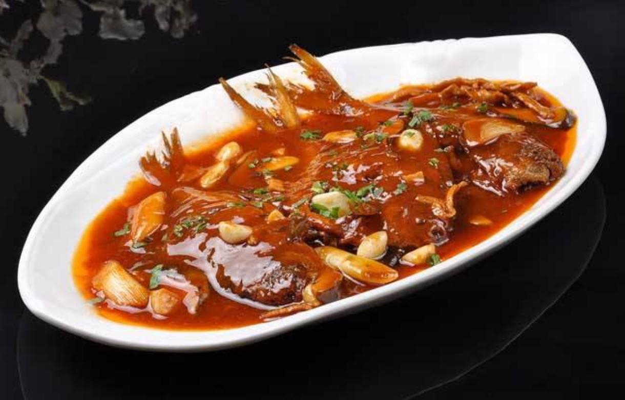 鲳鱼的最佳吃法和做法,鲳鱼的10种做法大全