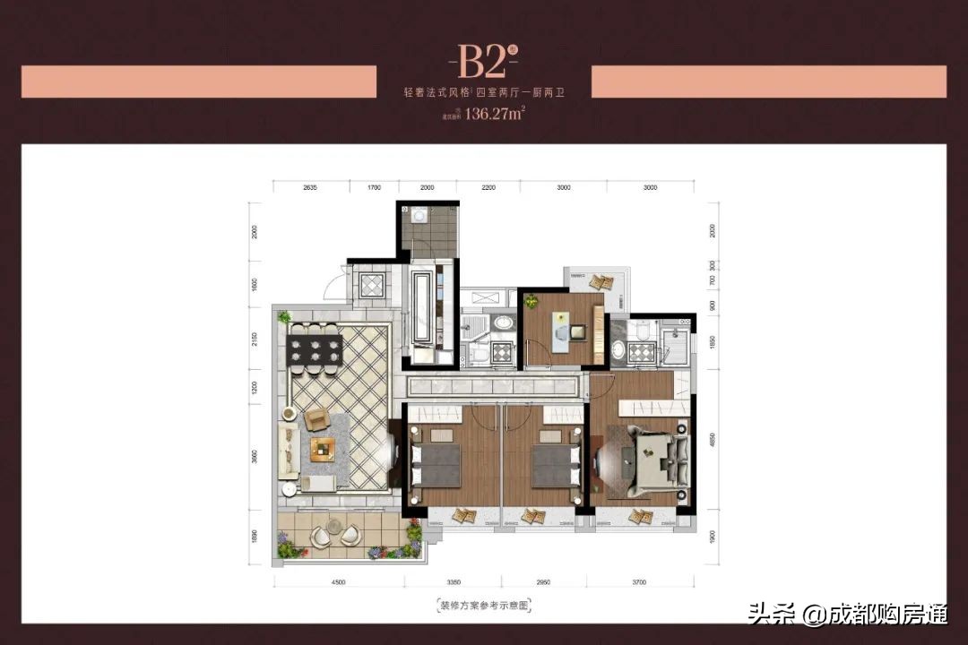 从500人报名到中签率15.15%，南湖旁低调大盘为何越来越“香”？