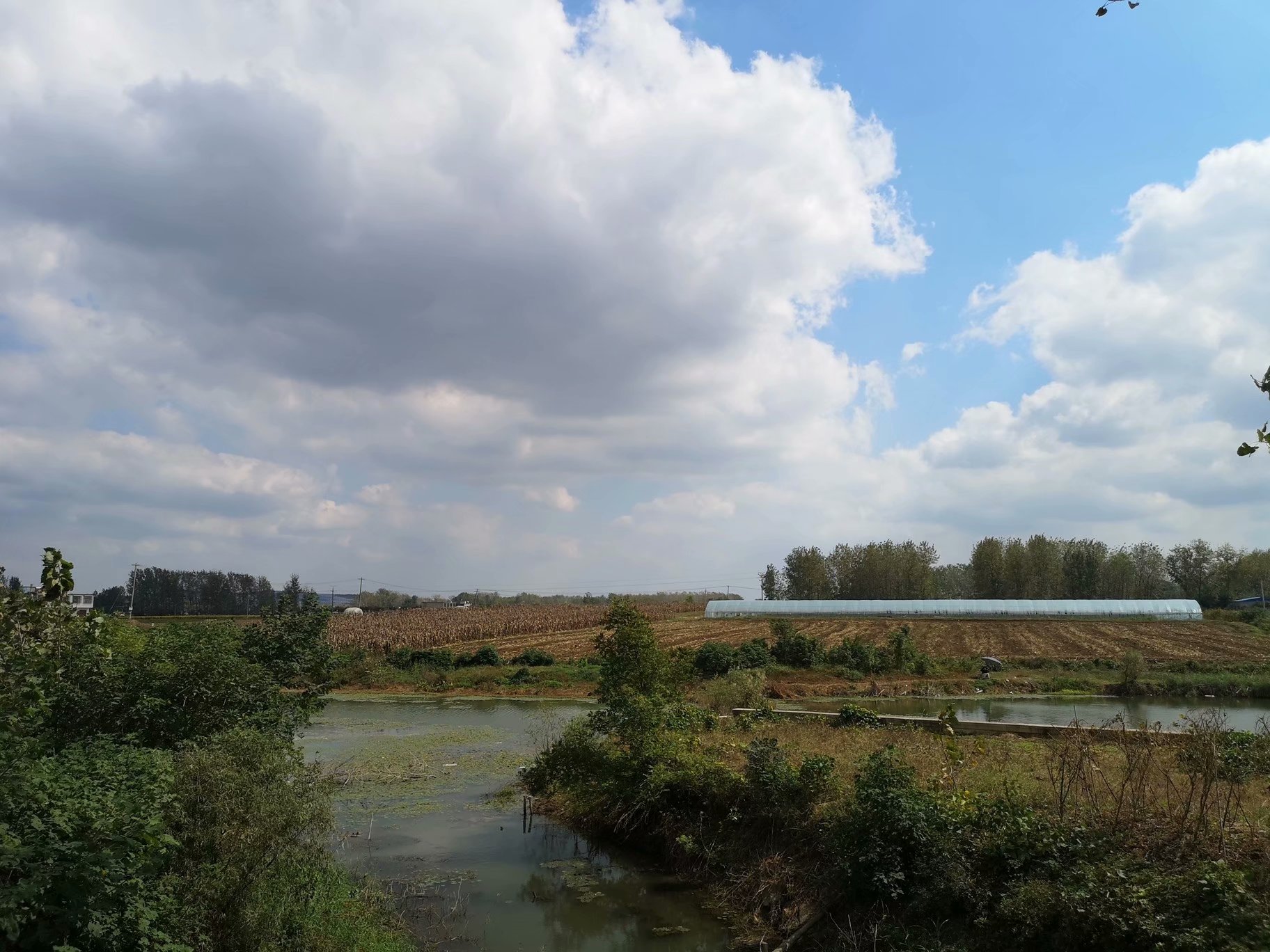摩托骑行附近好玩的地方,摩托圈附近的旅游景点
