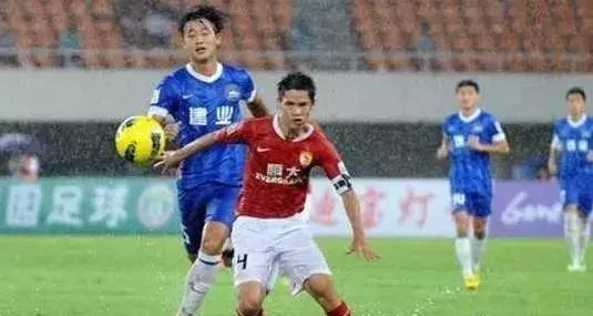 韩超浙江广厦,山东泰山队韩超